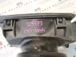 BMW E90 E91 sedan touring fekete black sapphire tankajtó tank fedél tankfedél ajtó
