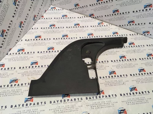 BMW E90 E91 E92 E93 lábpihentető lábtartó láb pihentető