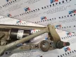 BMW E90 E91 E92 E93 ablaktörlő motor mechanika kompletten