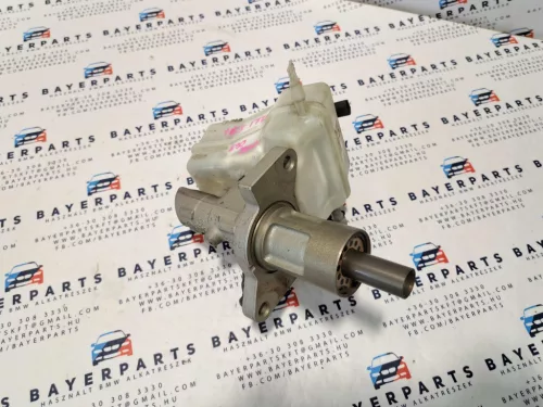 BMW E81 E87 E88 E90 E91 E92 E93 F30 F35 X1 E84 123d 130d 320d 323i 325i 328i 330i 330d főfékhenger fék munkahenger tartály