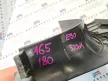 BMW E90 E91 E92 E93 jobb első lábtér takaró burkolat