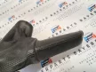 BMW E90 E91 E92 E93 kézifék szoknya bőr markolattal