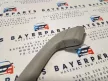 BMW E90 E91 E60 E61 E84 X1 sedan touring tetőkárpit bal jobb első szürke kapaszkodó