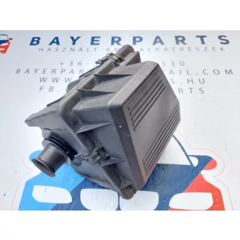   BMW E36 316 318 316i 318i M42 M43 légszűrőház légszűrő levegőszűrő ház