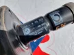 BMW E36 jobb első lökhárító tartó ütköző patron ütközéselnyelő
