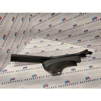 BMW E36 sedan touring jobb hátsó belső küszöb borítás burkolat küszöbborítás   BMW E36 sedan touring jobb hátsó belső küszöb borítás burkolat küszöbborítás