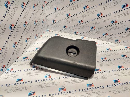BMW E36 sedan bal hátsó lámpa burkolat borítás