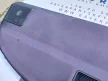 BMW E36 sedan kalaptartó