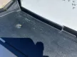BMW E36 sedan fekete csomagtér csomagtartó burkolat borítás