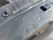 BMW E36 sedan fekete csomagtér csomagtartó burkolat borítás