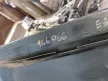 BMW E36 sedan fekete csomagtér csomagtartó burkolat borítás