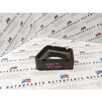   BMW E36 váltó körüli szivacs szigetelés tömítés polifoam