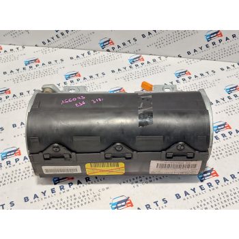 BMW E36 utas oldal utasoldali légzsák airbag BMW E36 utas oldal utasoldali légzsák airbag
