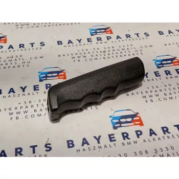 BMW E36 kézifék kar markolat
