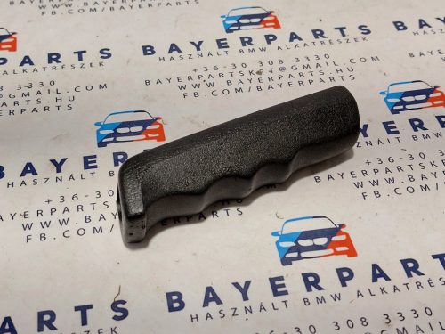 BMW E36 kézifék kar markolat