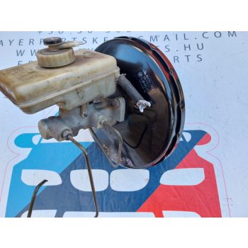 BMW E36 szervódob fékszervó devander fék rásegítő BMW E36 szervódob fékszervó devander fék rásegítő