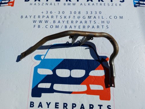 BMW E36 sedan touring compact coupe cabrio műszerfal vas merevítő