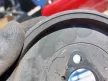 BMW E36 E46 Z3 316 318 M43 szervó szervópumpa szíjtárcsa tárcsa