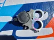 BMW E36 E34 Z3 316i 318i 518i M43 szívósor karima fém tömítés