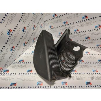 BMW E36 sedan touring compact gyári fekete lábpihentető láb pihentető   BMW E36 sedan touring compact gyári fekete lábpihentető láb pihentető