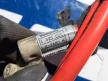 BMW E36 316i 318i 320i 323i 328i  pozitív pozitiv akku akkumulátor kábel