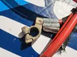 BMW E36 316i 318i 320i 323i 328i  pozitív pozitiv akku akkumulátor kábel