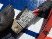 BMW E36 316i 318i 320i 323i 328i  pozitív pozitiv akku akkumulátor kábel