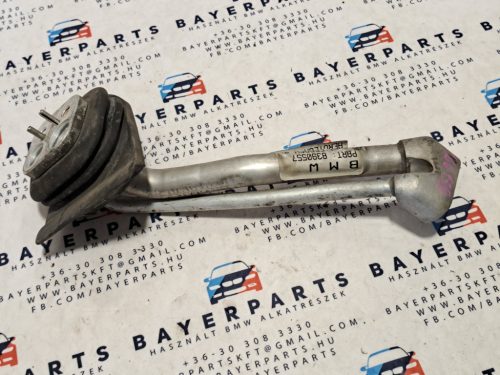 BMW E36 Z3 fűtésbox klímacső klíma cső csatlakozás átvezető 