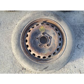 BMW E46 E36 15" mankókerék pótkerék BMW E46 E36 15" mankókerék pótkerék
