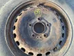 BMW E46 E36 15" mankókerék pótkerék