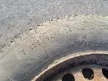 BMW E46 E36 15" mankókerék pótkerék