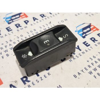 BMW E36 automata váltó sportfokozat kapcsoló gomb BMW E36 automata váltó sportfokozat kapcsoló gomb