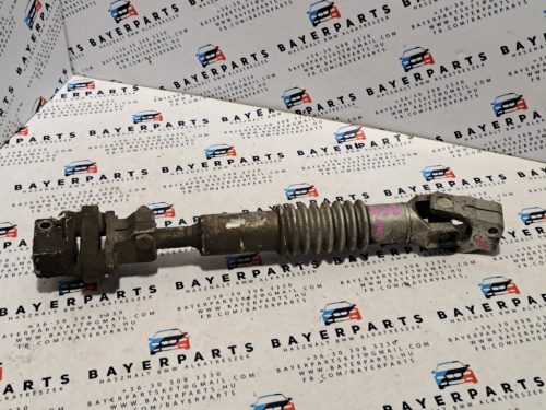 BMW E36 kormány oszlop kardán kormánykardán