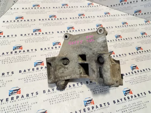 BMW E36 E46 Z3 316i 318i M43 M44 generátor tartó konzol  tartókonzol