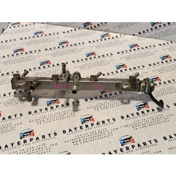 BMW E36 E34 Z3 316i 318i 518i M43 injektor befecskendező híd   BMW E36 E34 Z3 316i 318i 518i M43 injektor befecskendező híd