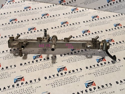 BMW E36 E34 Z3 316i 318i 518i M43 injektor befecskendező híd