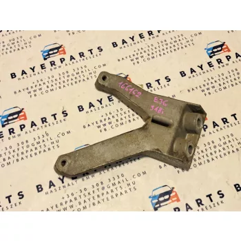 BMW E46 E36 316i 318i M43 szívósor tartó konzol motor bak