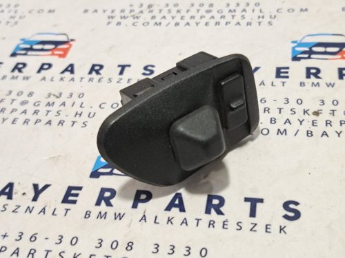 BMW E36 tükörállító visszapillantó tükör állító gomb