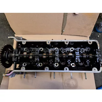 BMW E46 316 316i M43 M43B16 motor hengerfej