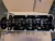 BMW E46 316 316i M43 M43B16 motor hengerfej
