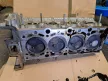 BMW E46 316 316i M43 M43B16 motor hengerfej