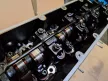 BMW E46 316 316i M43 M43B16 motor hengerfej
