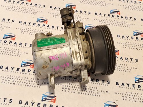 BMW E36 316i 318i M43 M44 M41 M42 Z3 klímakompresszor klíma kompresszor