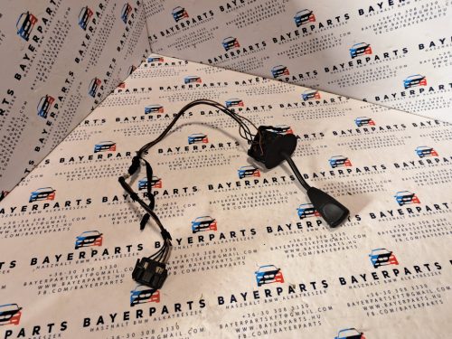 BMW E36 Z3  ablaktörlő kar bajusz kapcsoló