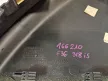 BMW E36 fekete műszerfal jobb oldali takaró