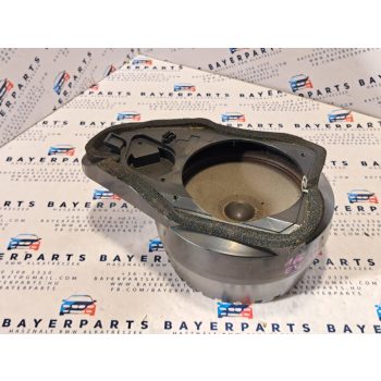 BMW E36 coupe sedan jobb hátsó hangszóró ház kompletten BMW E36 coupe sedan jobb hátsó hangszóró ház kompletten