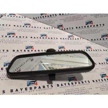 BMW E36 sima manuális belső visszapillantó tükör BMW E36 sima manuális belső visszapillantó tükör