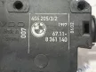 BMW E36 tankajtó tank ajtó zár nyitó motor