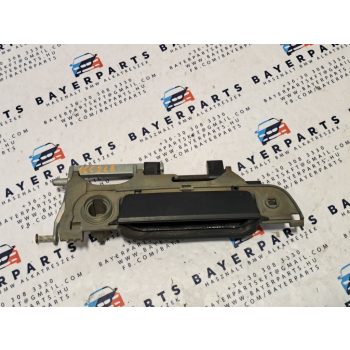 BMW E36 jobb első ajtó külső kilincs  BMW E36 jobb első ajtó külső kilincs