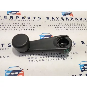 BMW E46 E87 E36 ablaktekerő kurbli kar ablak tekerő